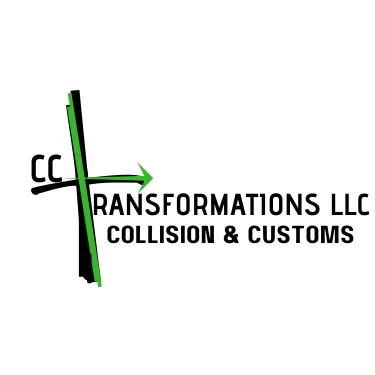 CC Transformations LLC- Collision Repair repair shop photo 2