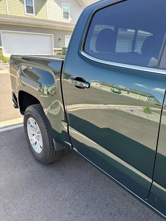 Central Avenue Auto Body