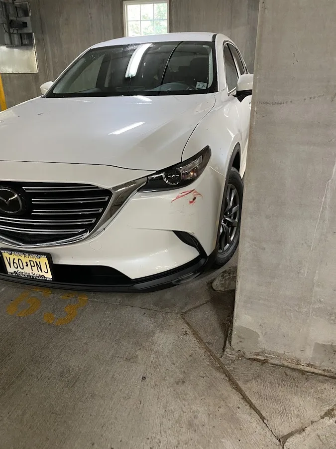 Centro Auto Body Inc