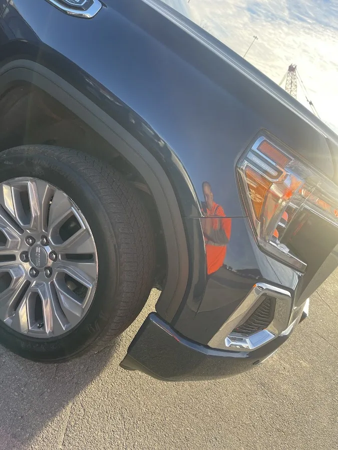 Certified Collision Center