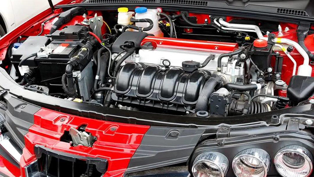 Certified Collision Center