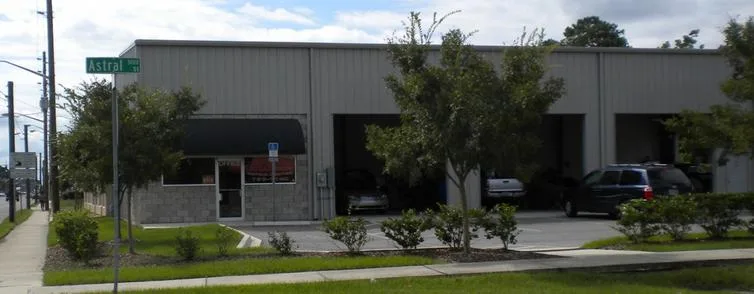 Certified Collision Repair Center repair shop photo 3