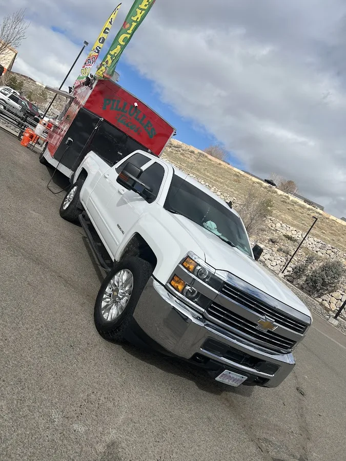 Champion Chevrolet Bodyshop