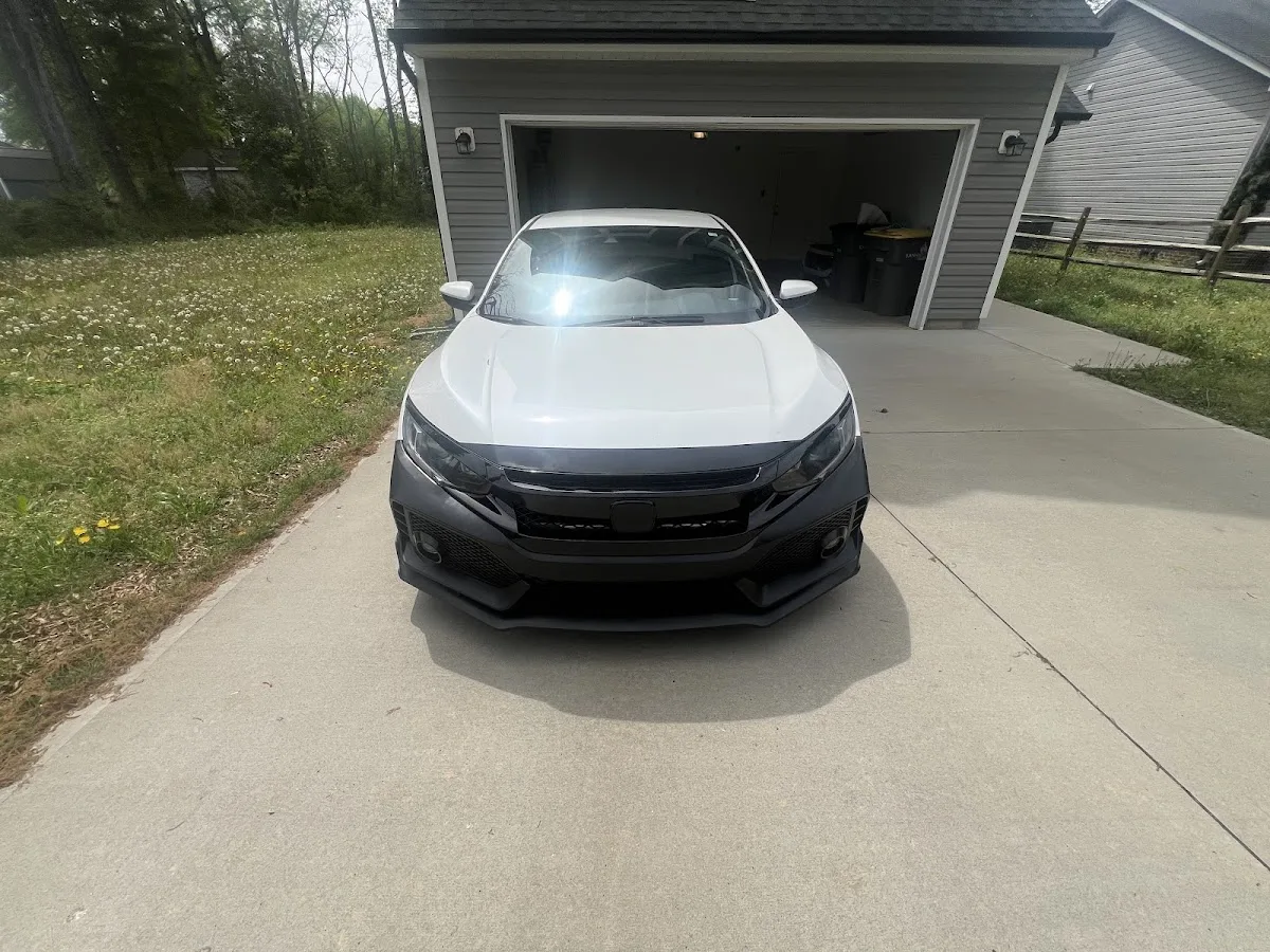 Charlotte Collision Center