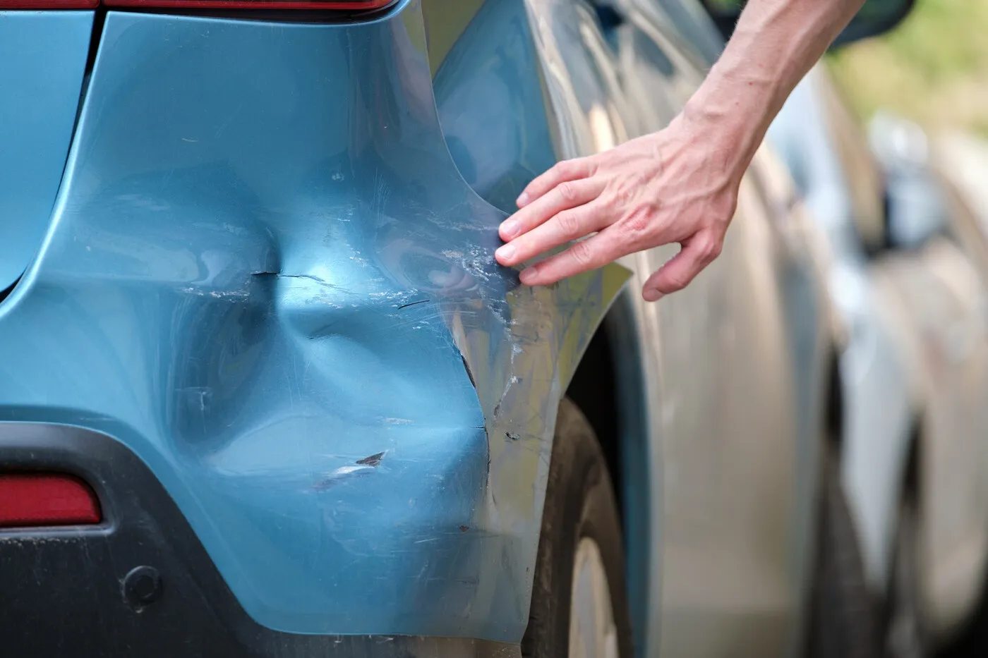 Chavez Auto Collision repair shop photo 5