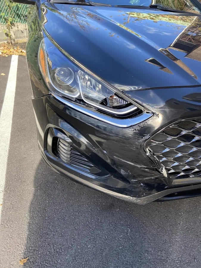 City Collision 2 Corp.