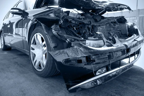 City Collision Center repair shop photo 3