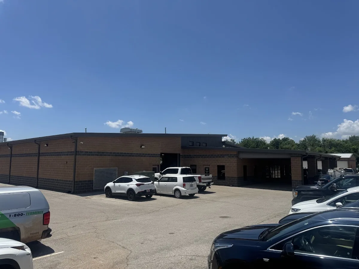 City Collision Repair LLC