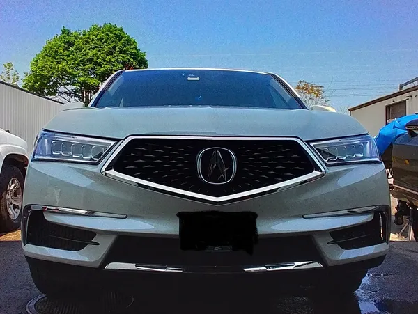 CIV Car Care Collision Center repair shop photo 3