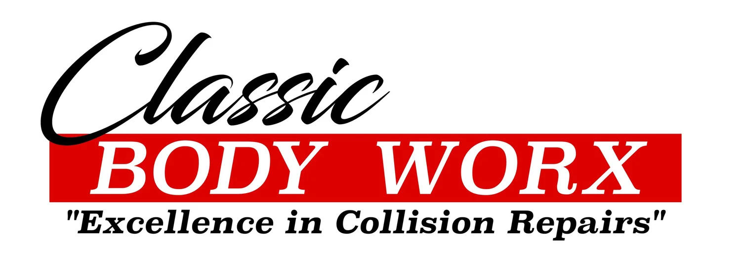Classic Body Worx repair shop photo 3