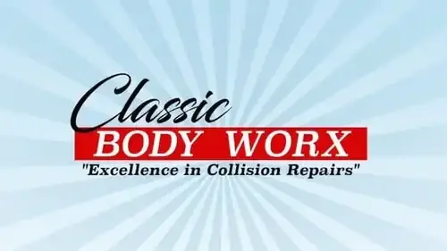 Classic Body Worx repair shop photo 5