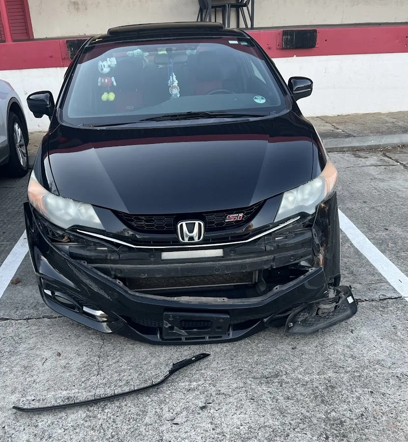 Classic Collision