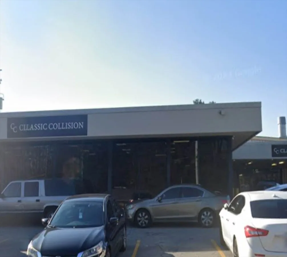 Classic Collision