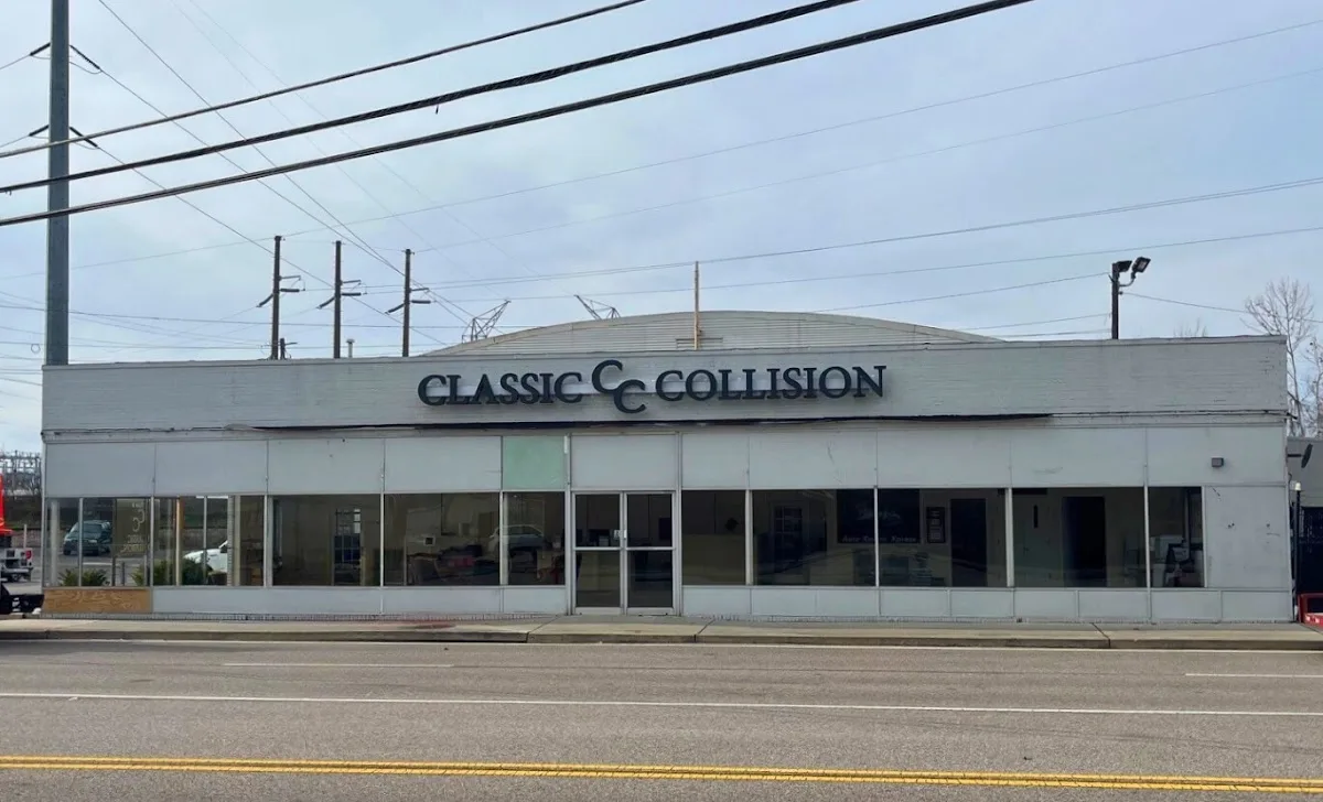 Classic Collision