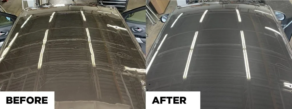 Clear Max Collision repair shop photo 3