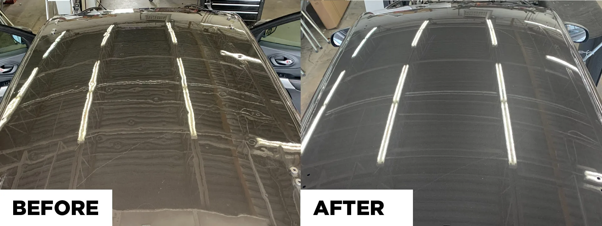Clear Max Collision repair shop photo 5