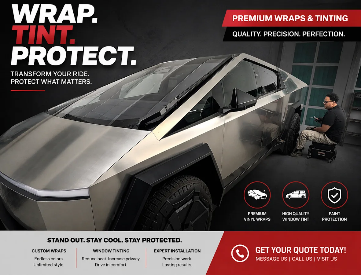 CM Body Works