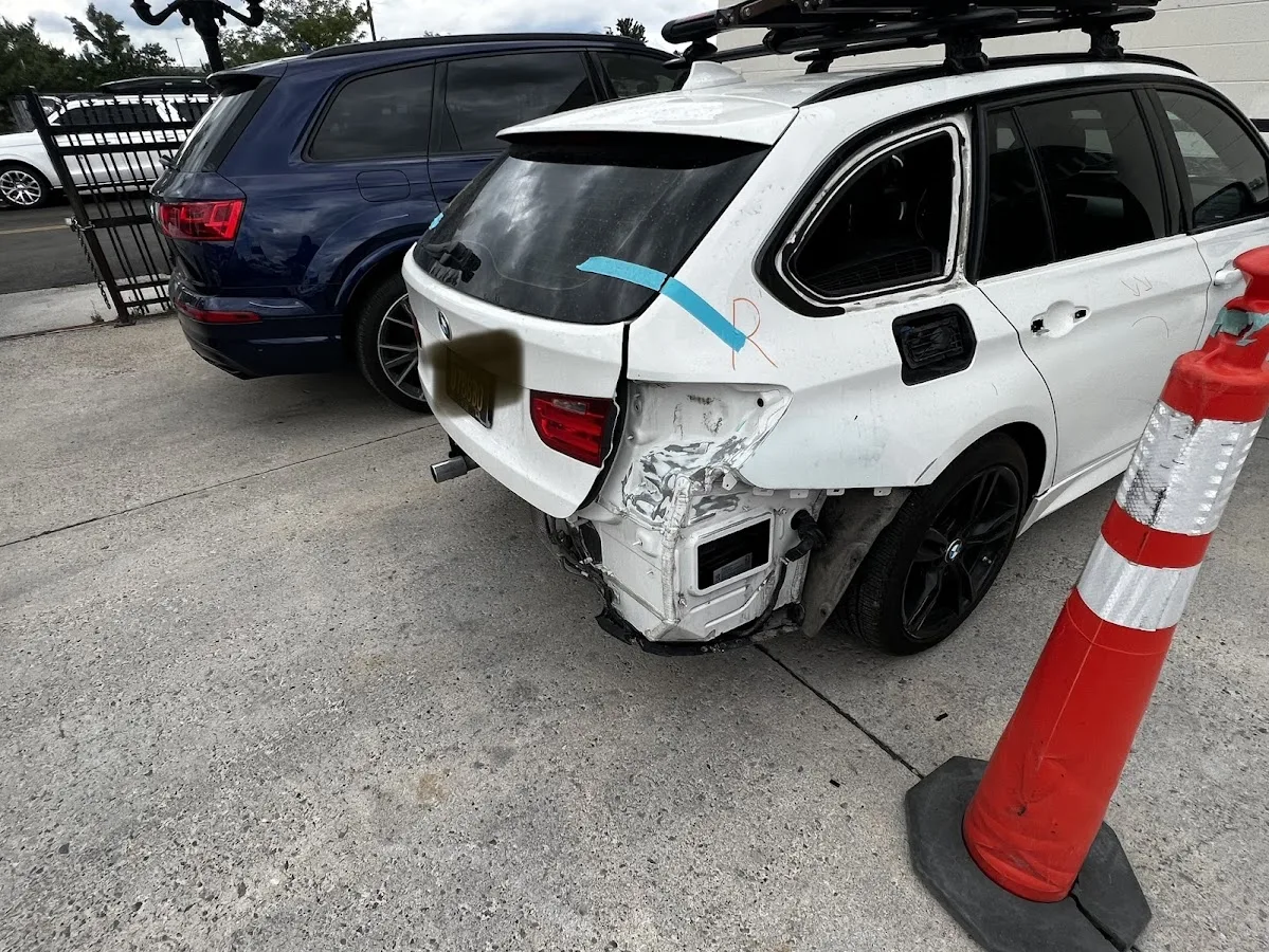 Coachcraft Autobody