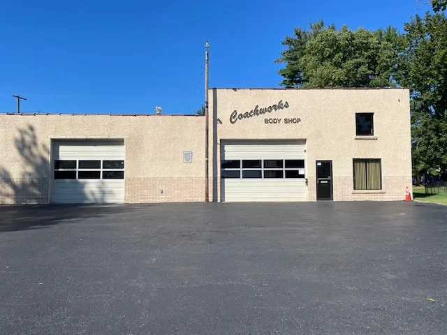 Coachworks Auto Repair & Collision