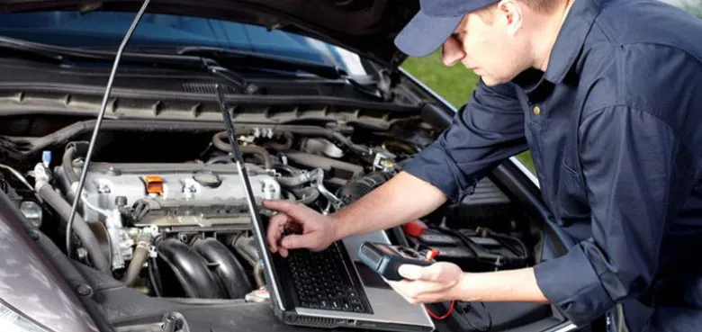 Coachworks Auto Repair & Collision repair shop photo 4