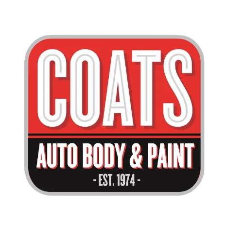 Coats Auto Body & Paint Inc repair shop photo 2