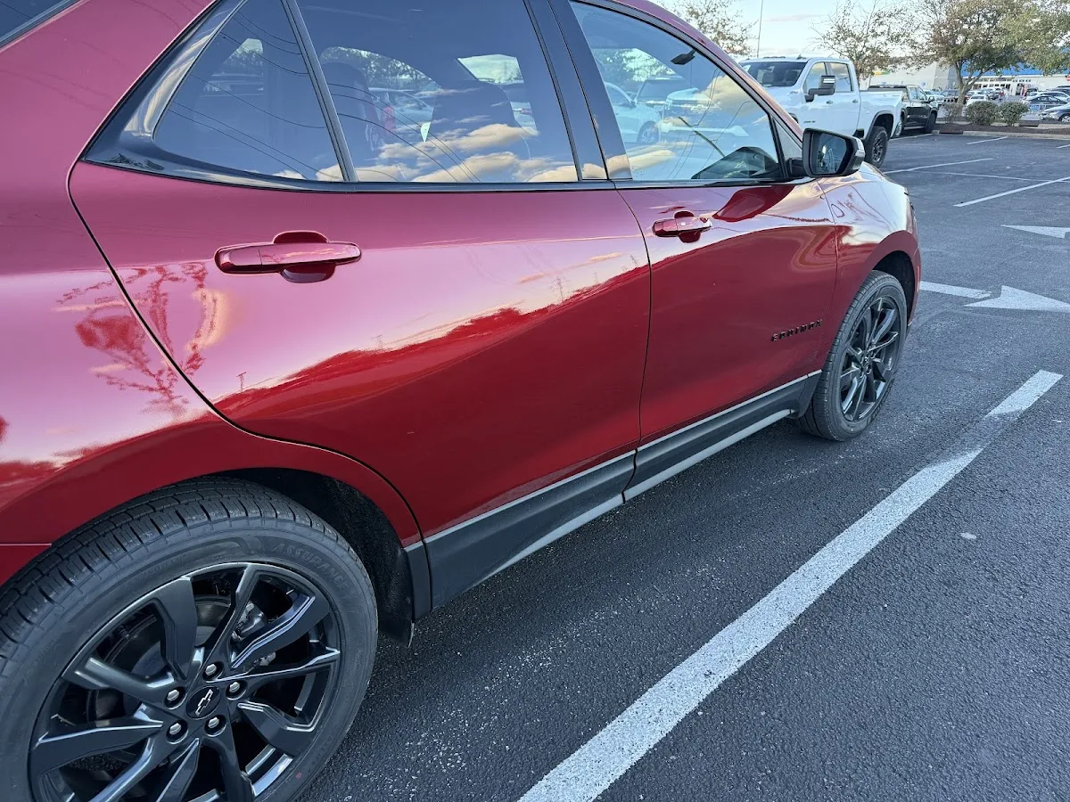 Cockrell's Collision Repair