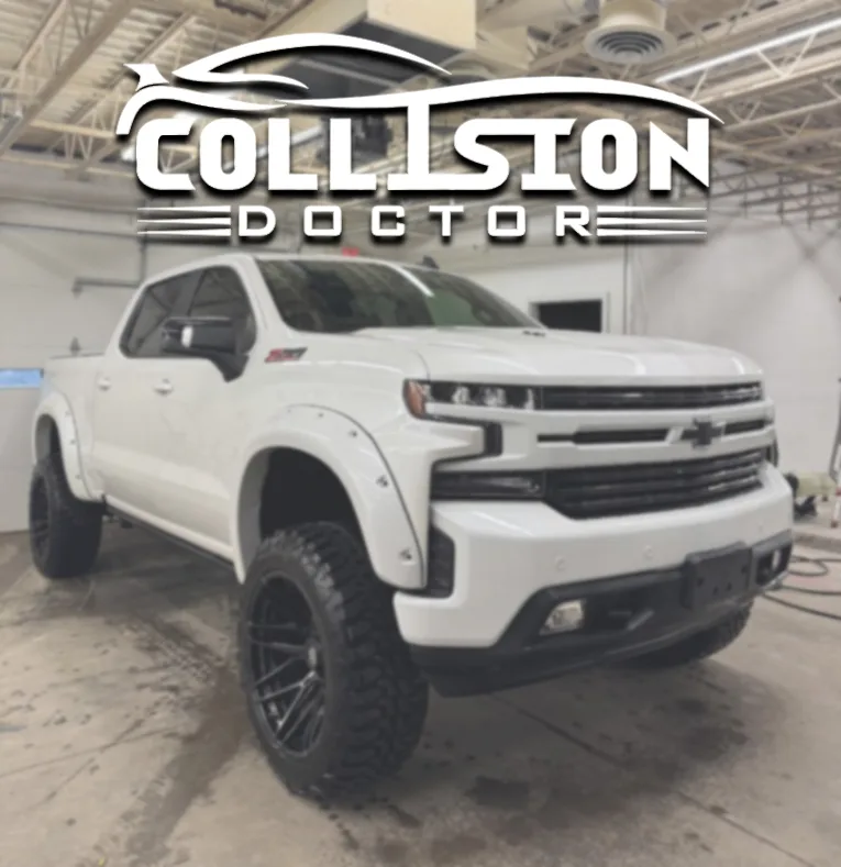 Collision Doctor Auto Body