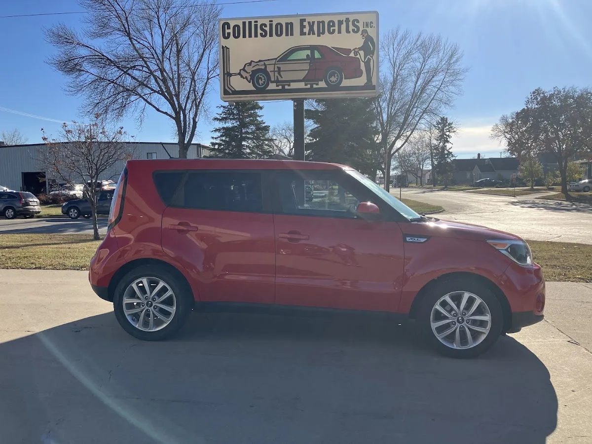 Collision Experts, LLC