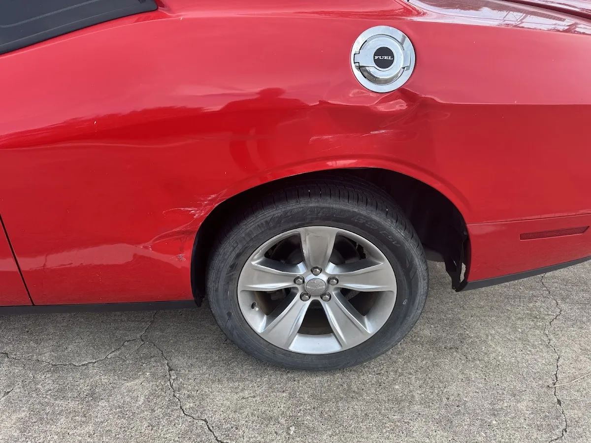 Collision One Auto Body Specialists, LLC