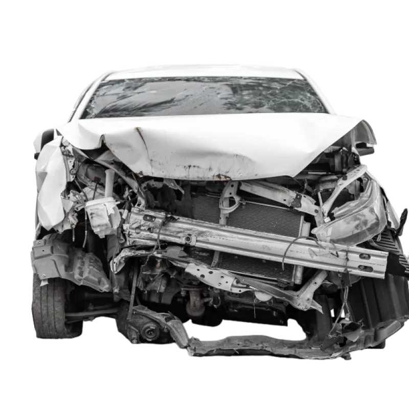 Collision Xperts repair shop photo 4