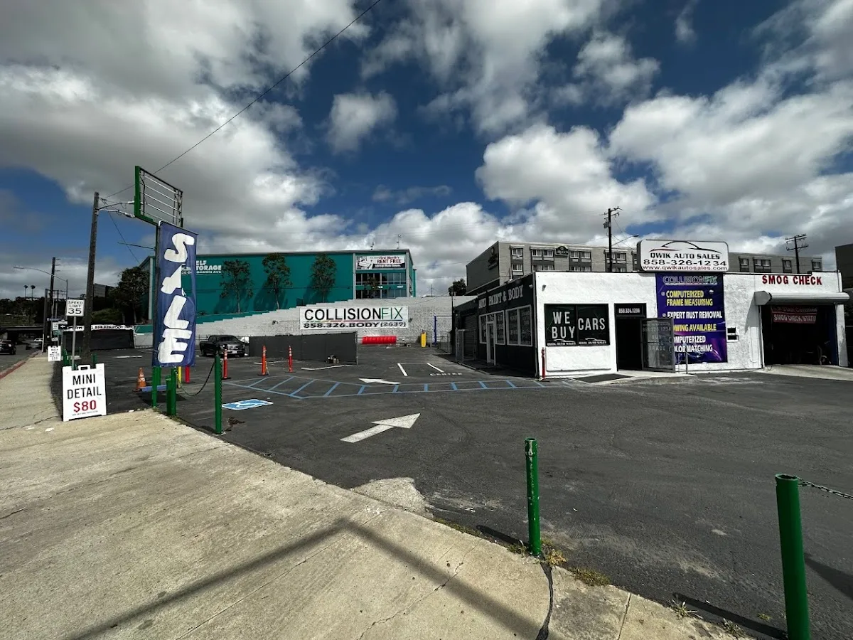 CollisionFix