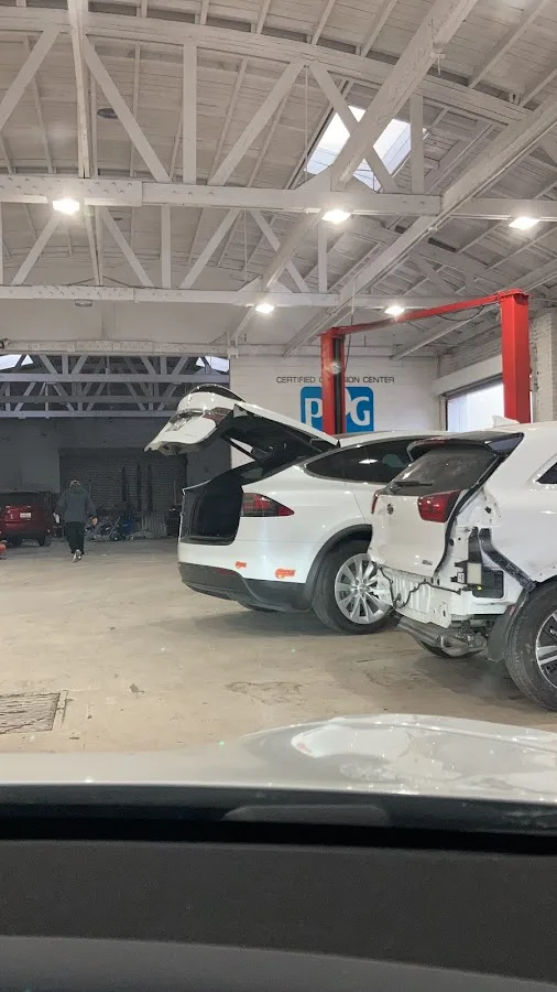 CollisionWorks