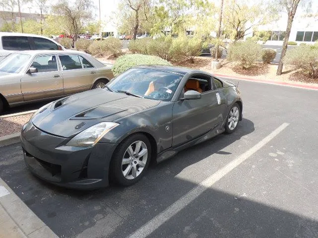 Colorpoint Body Shop and Auto Detailing repair shop photo 6
