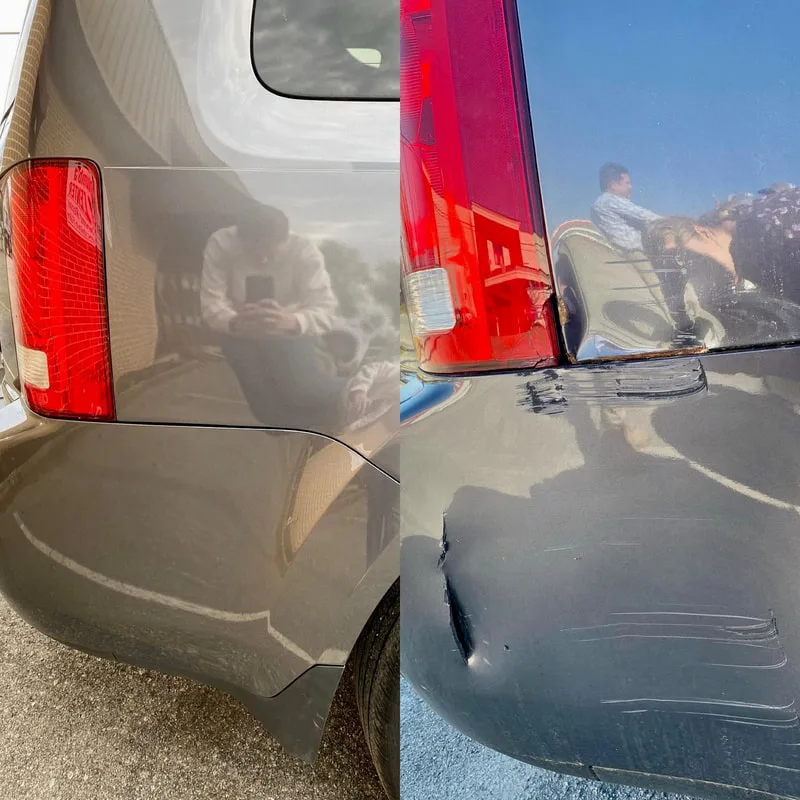 Columbia Dent Center repair shop photo 2