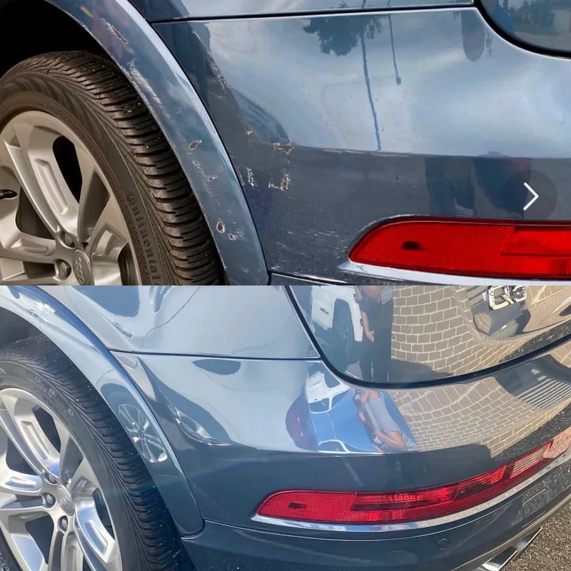 Columbia Dent Center repair shop photo 3