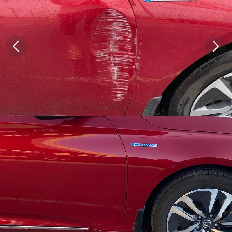 Columbia Dent Center repair shop photo 4