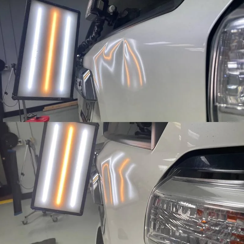 Columbia Dent Center repair shop photo 6