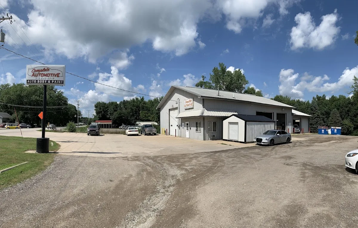 Complete Automotive