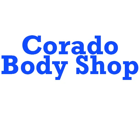 Corado Body Shop repair shop photo 2