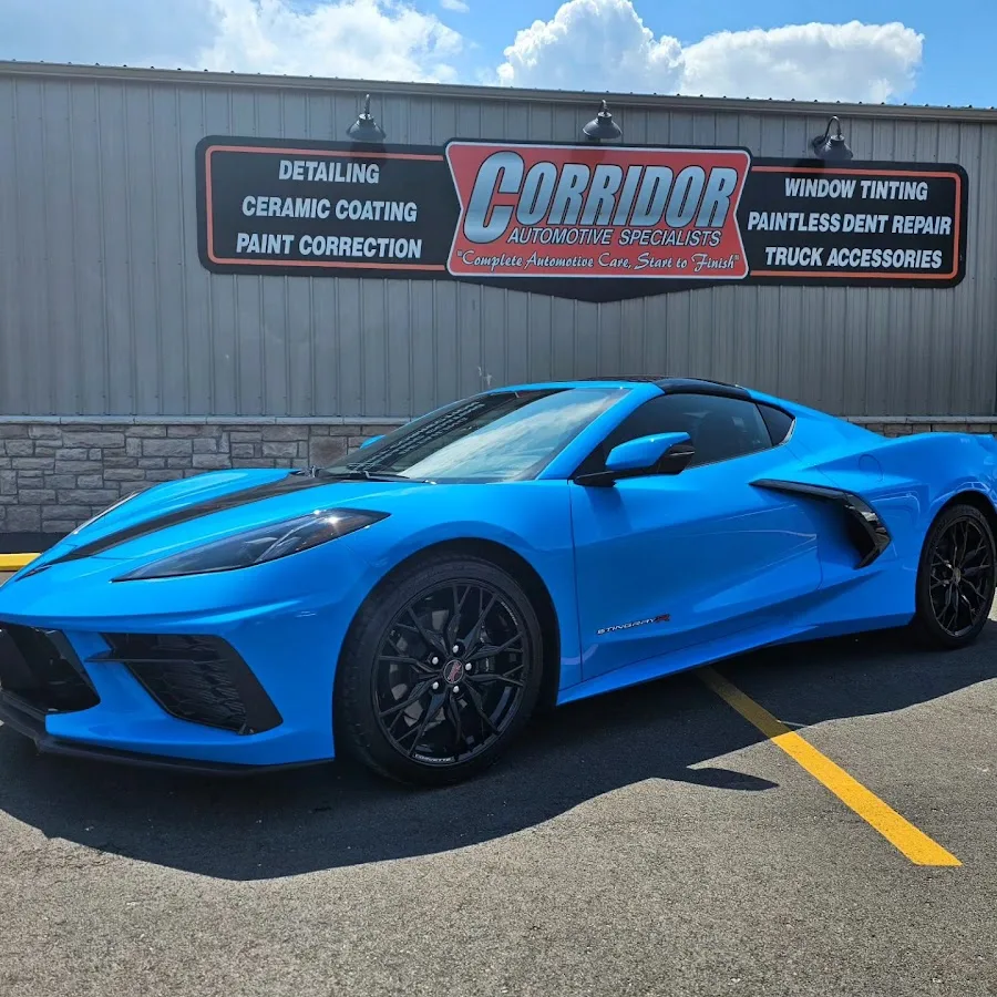 Corridor Automotive Specialist