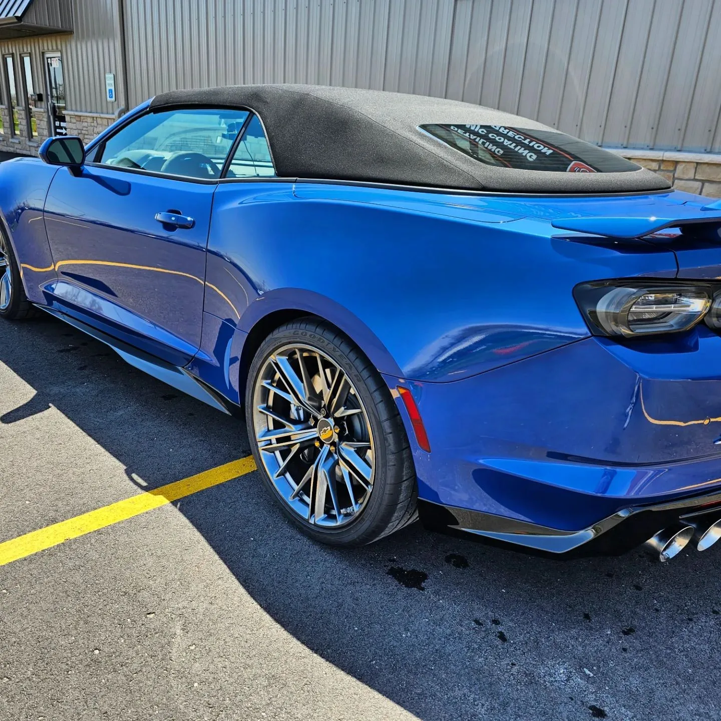 Corridor Automotive Specialist repair shop photo 4