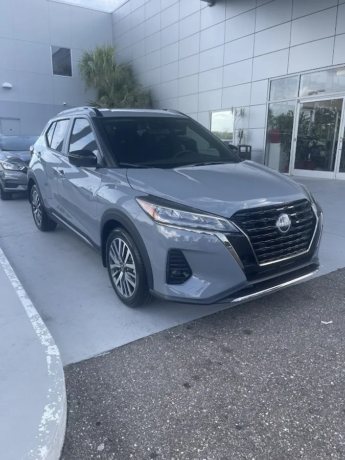Courtesy Collision Tampa