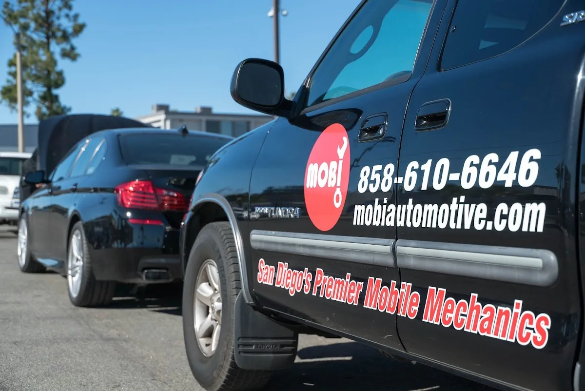 Crash Champions Collision Repair Kearny Mesa repair shop photo 2