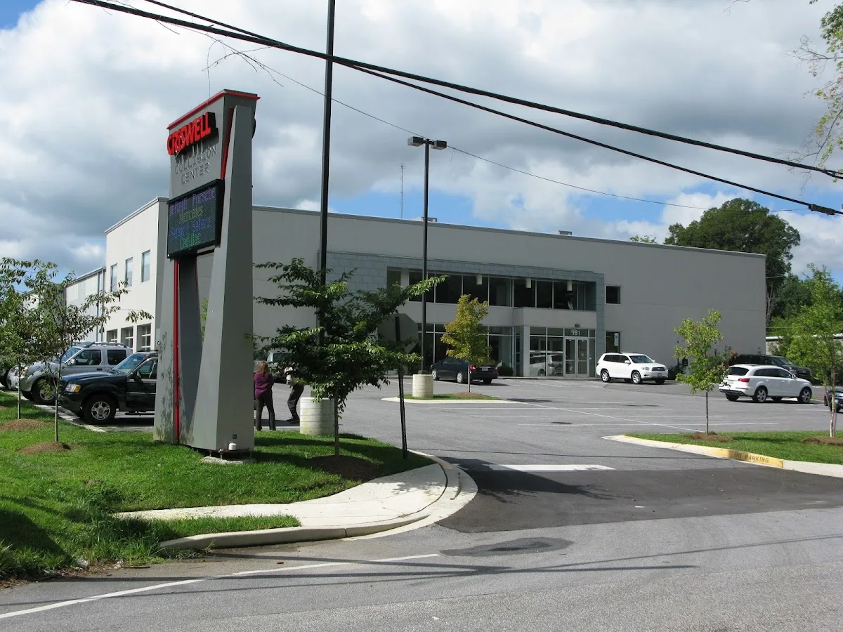 Criswell Collision Center