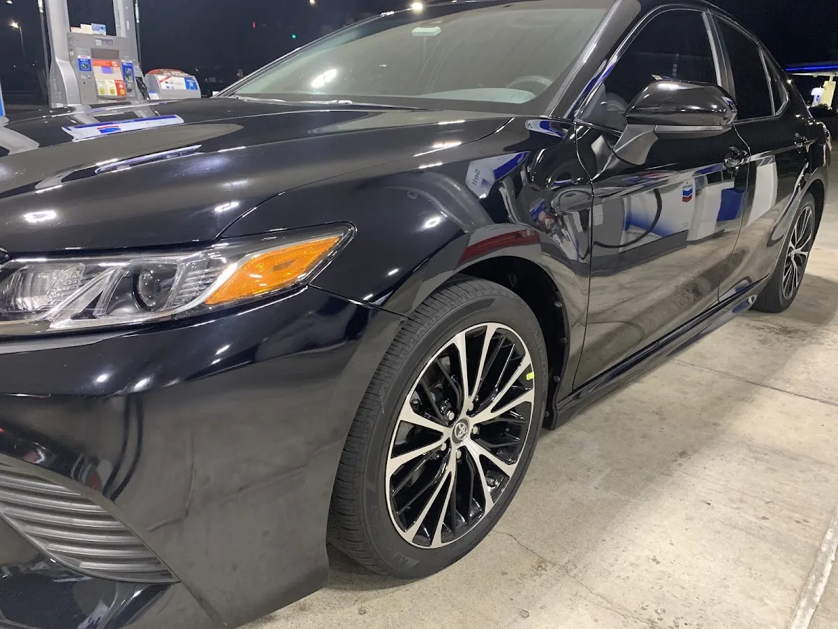 Crivello Auto Body & Paint