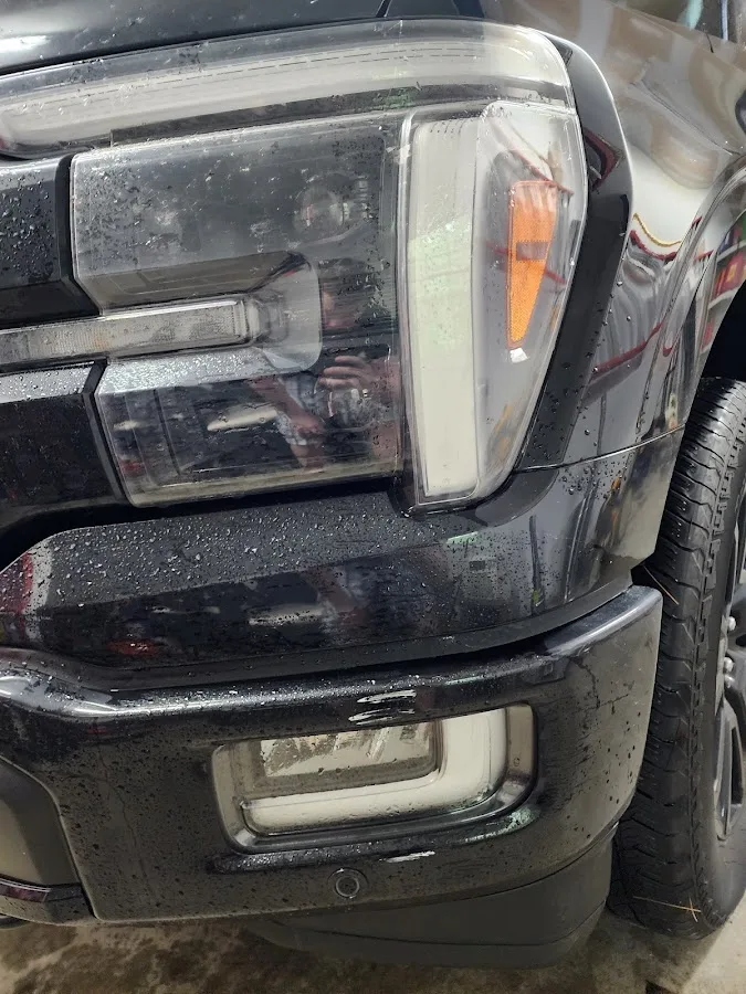 Crossroads Collision Center