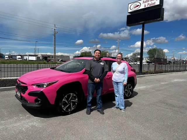CSN COLLISION/JJH Auto Body & Paint