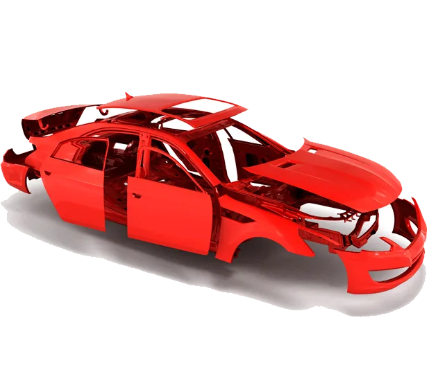 CTP Auto Corporation repair shop photo 3