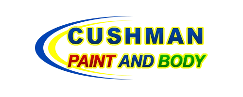 Cushman Paint and Body repair shop photo 2