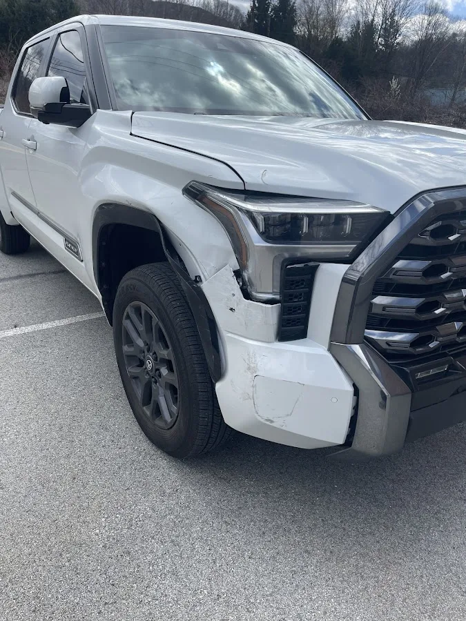 D & R Auto Body & Frame Shop